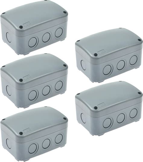 15 nch electric junction box|junction box for enclosure.